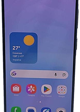Мобильный телефон смартфон б/у samsung galaxy a57 5g (sm-a576b/ds) 8/128gb