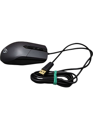 Миша комп'ютерна б/у asus rog strix impact usb