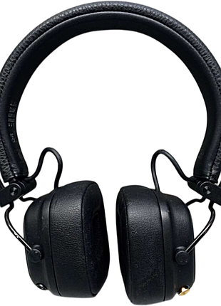 Наушники bluetooth-гарнитура б/у marshall major v