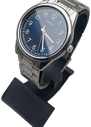 Наручний годинник б/к casio mtp-v005d