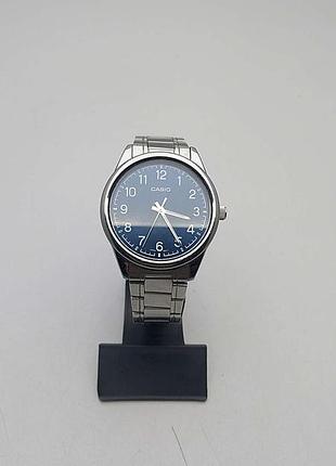 Наручний годинник б/к casio mtp-v005d 3