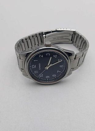 Наручний годинник б/к casio mtp-v005d 4