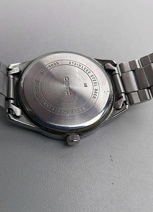 Наручний годинник б/к casio mtp-v005d 6