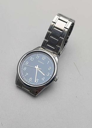 Наручний годинник б/к casio mtp-v005d 8