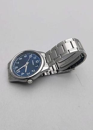 Наручний годинник б/к casio mtp-v005d 9
