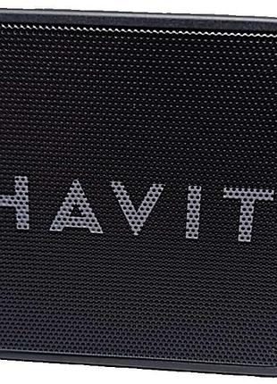 Портативная акустика колонка б/у havit sk921bt арт. 123692