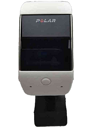 Смарт-годинник браслет б/у polar m600