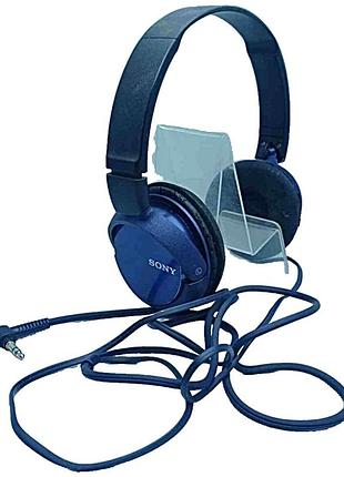 Наушники bluetooth-гарнитура б/у sony mdr-zx310