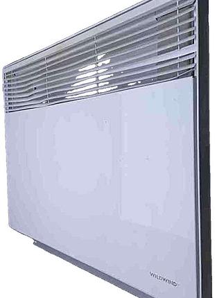 Обогреватель б/у wild wind ecmt 1500