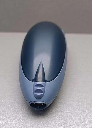 Электробритва б/у philips hq671/17 coolskin 2-head rotary 5