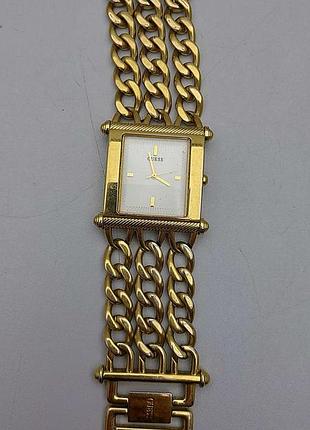 Наручные часы б/у guess 111053l1