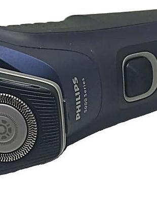 Электробритва б/у philips shaver series 5000 s5885