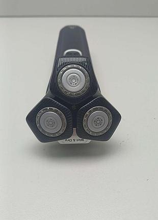 Электробритва б/у philips shaver series 5000 s5885 4