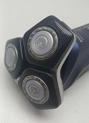 Электробритва б/у philips shaver series 5000 s5885 8