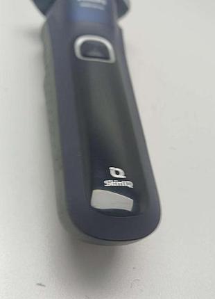 Электробритва б/у philips shaver series 5000 s5885 9