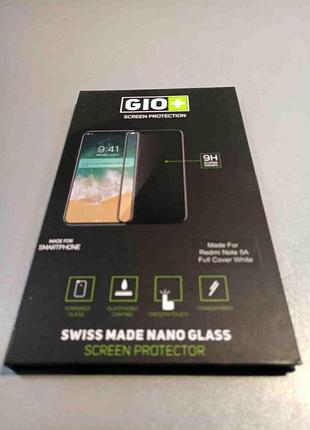 Б/у gio full cover redmi note 5a 2