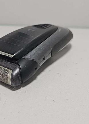 Электробритва б/у braun freecontrol 190 series 1 2