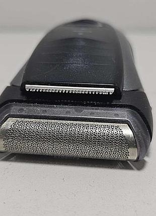 Электробритва б/у braun freecontrol 190 series 1 4