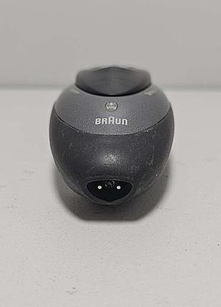 Электробритва б/у braun freecontrol 190 series 1 5