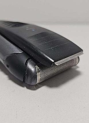 Электробритва б/у braun freecontrol 190 series 1 6