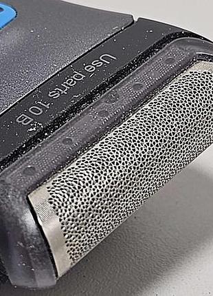 Электробритва б/у braun freecontrol 190 series 1 8