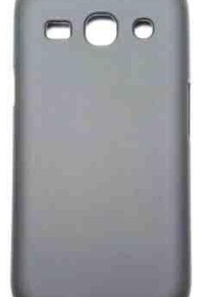 Чохол для мобільного телефона original silicon case samsung g350 black