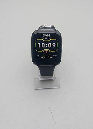 Смарт-годинник браслет б/у redmi watch 3 active 2