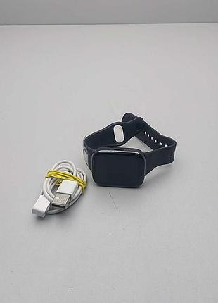 Смарт-годинник браслет б/у redmi watch 3 active 3