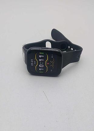 Смарт-годинник браслет б/у redmi watch 3 active 5