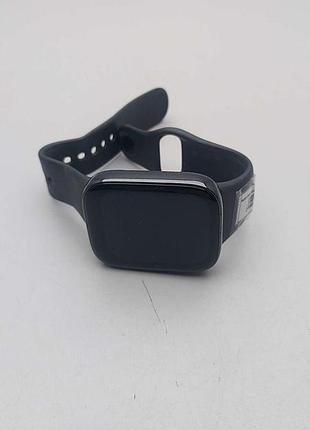 Смарт-годинник браслет б/у redmi watch 3 active 6