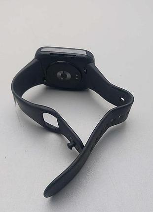 Смарт-годинник браслет б/у redmi watch 3 active 9