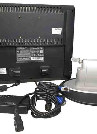Монітор б/у viewsonic va702