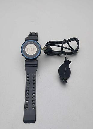 Смарт-часы браслет б/у garmin forerunner 620 3