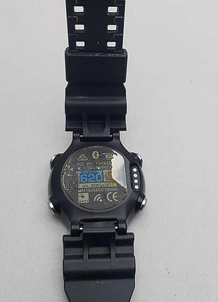 Смарт-часы браслет б/у garmin forerunner 620 4