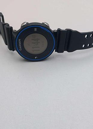 Смарт-часы браслет б/у garmin forerunner 620 5