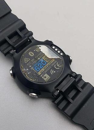 Смарт-часы браслет б/у garmin forerunner 620 8