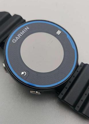 Смарт-часы браслет б/у garmin forerunner 620 9