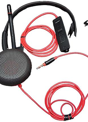 Комп'ютерна гарнітура навушники б/у plantronics blackwire c3215 usb-a