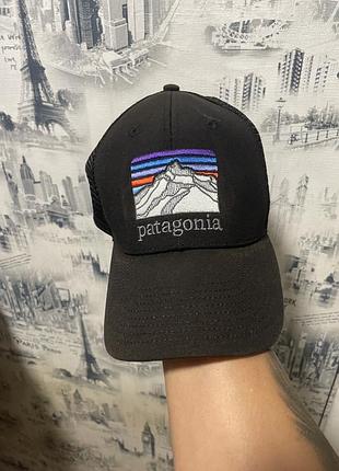 Бейсболки patagonia для чоловіків