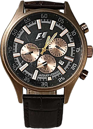 Наручные часы б/у jacques lemans f-5034h (корпус)