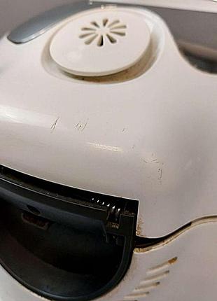 Мультиварка б/у tefal cook4me + cy851130 8