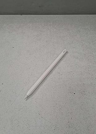 Б/у apple pencil a2051 (2nd generation) 2