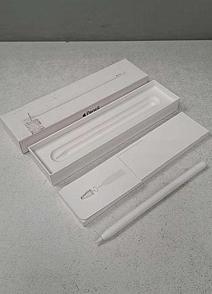 Б/у apple pencil a2051 (2nd generation) 3