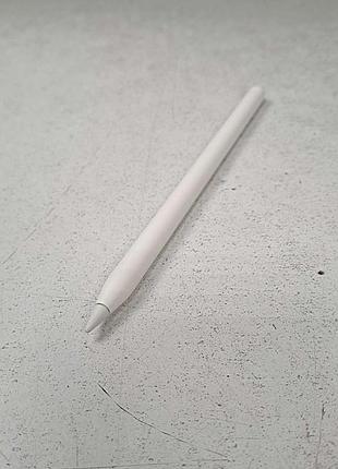 Б/у apple pencil a2051 (2nd generation) 4