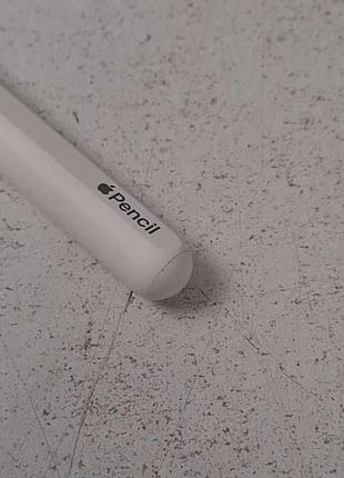 Б/у apple pencil a2051 (2nd generation) 8