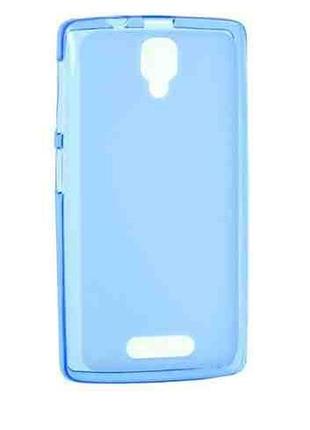 Чехол для мобильного телефона original silicon case xiaomi redmi 5a blue