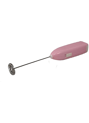 Миксер кухонный б/у fuke mini creamer f-016