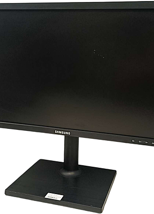 Монитор б/у samsung 24" s24e450bl