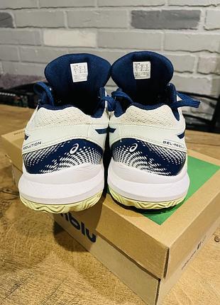 Кросівки для бігу asics 4