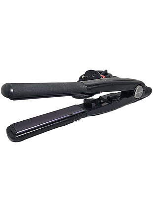 Утюжок щипцы для волос плойка выпрямитель б/у babyliss pro bab2555te